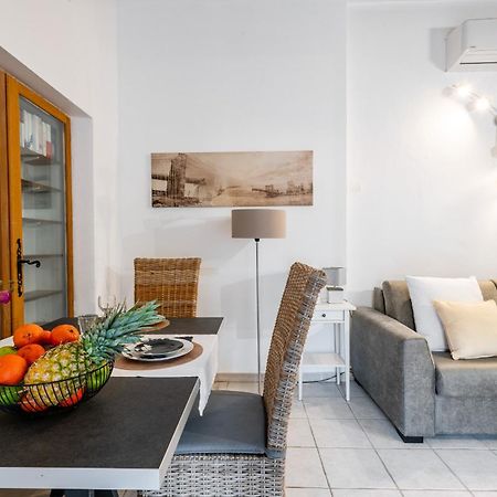 Appartement Studio 2 Personnes Climatise Avec Terrasse - Golfe St Tropez à Le Plan-de-la-Tour Extérieur photo