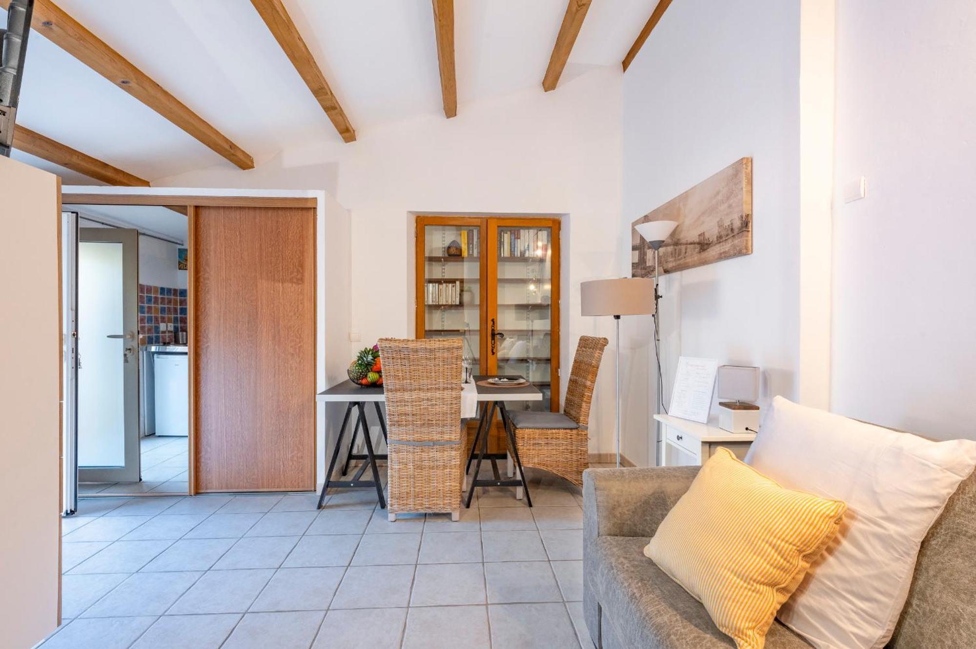 Appartement Studio 2 Personnes Climatise Avec Terrasse - Golfe St Tropez à Le Plan-de-la-Tour Extérieur photo