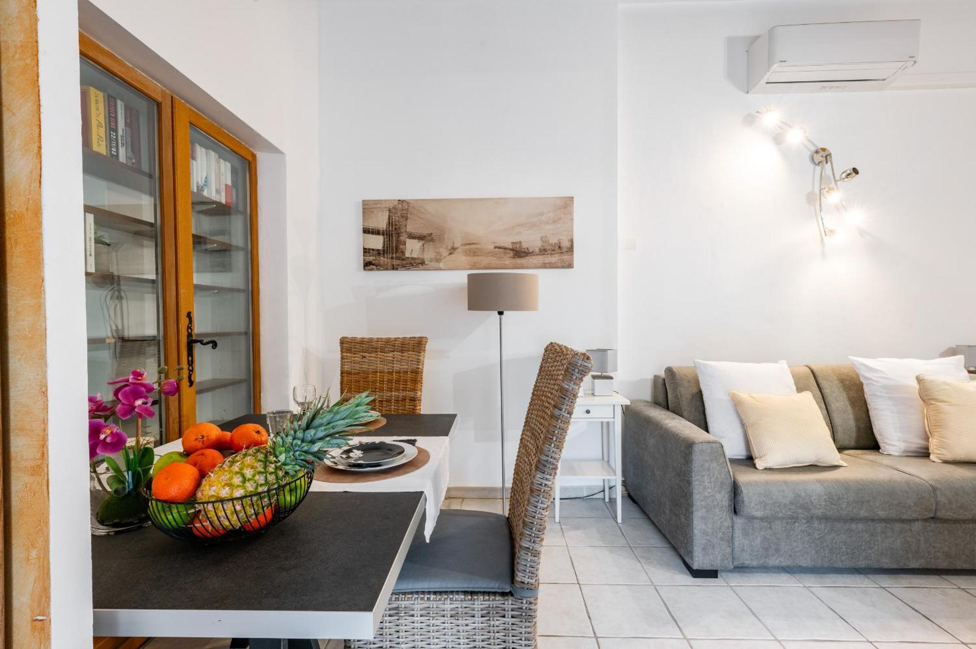 Appartement Studio 2 Personnes Climatise Avec Terrasse - Golfe St Tropez à Le Plan-de-la-Tour Extérieur photo